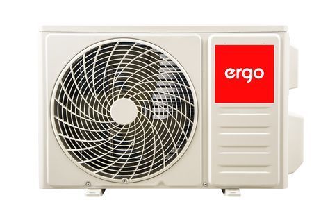Кондиціонер ERGO ACI 1223 SWН WIFI ACI 1223 SWН WIFI фото