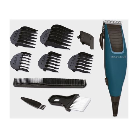 Машинка для стрижки Remington HC5020 HC5020 фото