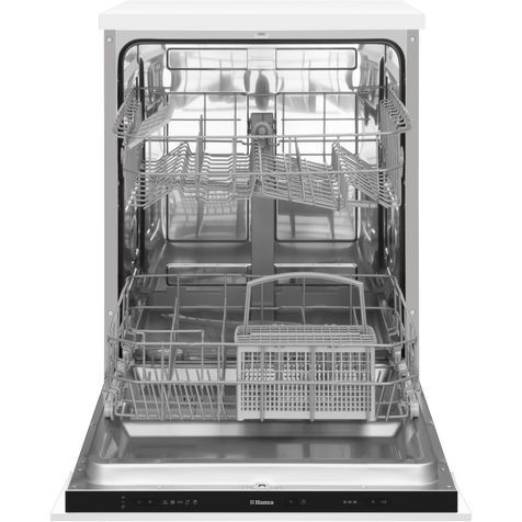 Посудомийна машина Hansa ZIM635PH ZIM635PH фото