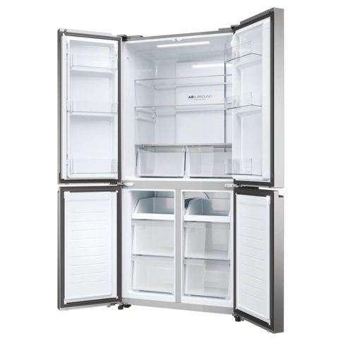 Холодильник Haier HCR3818ENMM HCR3818ENMM фото