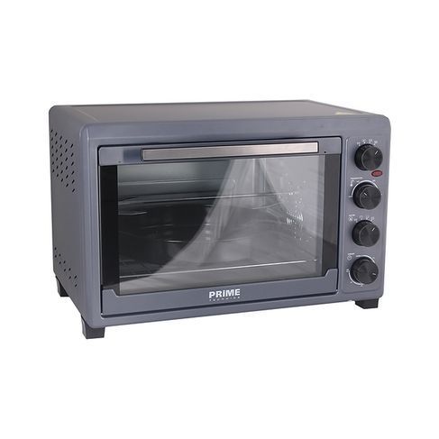 Електропіч PRIME Technics PEO 5289 G PEO 5289 G фото