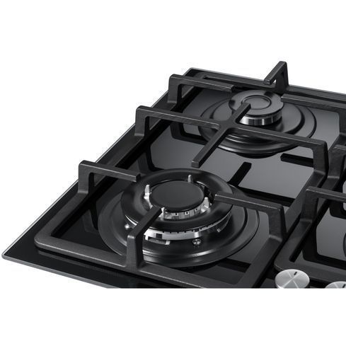 Варочна поверхня GRANADO GGH 62-114 black glass (GGH1621145) GGH1621145 фото