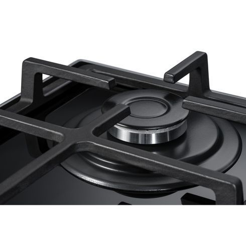 Варочна поверхня GRANADO GGH 62-114 black glass (GGH1621145) GGH1621145 фото