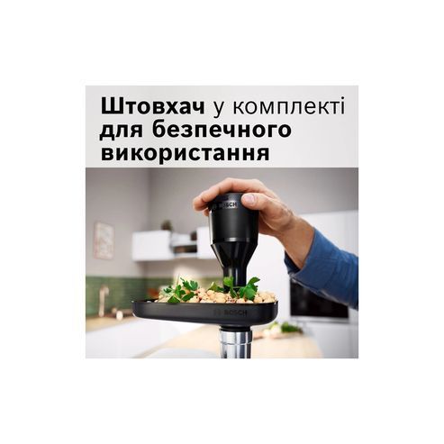 М'ясорубка Bosch MFWS650B MFWS650B фото