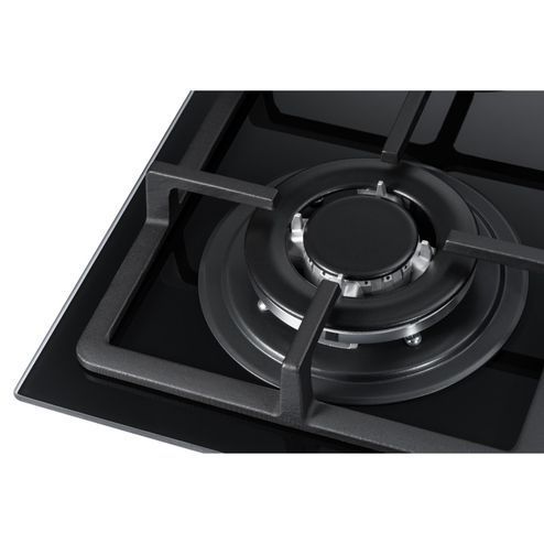 Варочна поверхня GRANADO GGH 62-114 black glass (GGH1621145) GGH1621145 фото