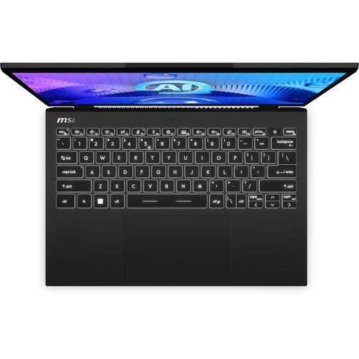 Ноутбук MSI Venture 14 AI A1MG-031XUA (9S7-14Q221-031) 9S7-14Q221-031 фото