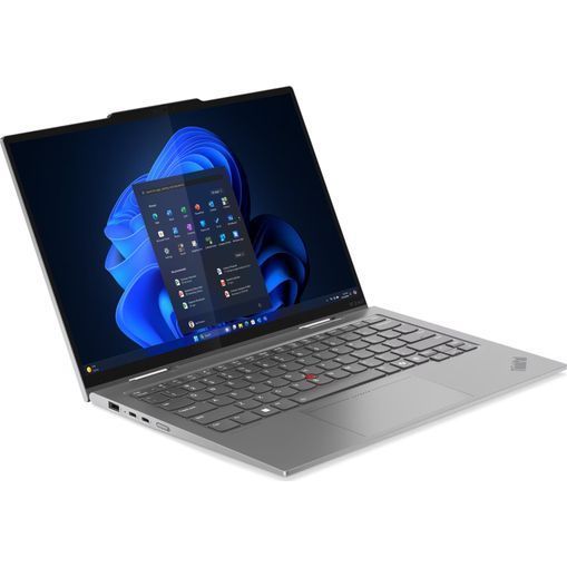 Ноутбук Lenovo ThinkPad X1 2-in-1 G10 (21NVS0LJ00) 21NVS0LJ00 фото