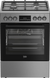 Плита комбінована BEKO FBM62330GXTN 7785886810 фото 1