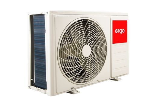 Кондиціонер ERGO ACI 1223 SWН WIFI ACI 1223 SWН WIFI фото