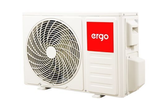 Кондиціонер ERGO ACI 1223 SWН WIFI ACI 1223 SWН WIFI фото