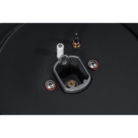 Варочна поверхня GRANADO GGH 62-114 black glass (GGH1621145) GGH1621145 фото