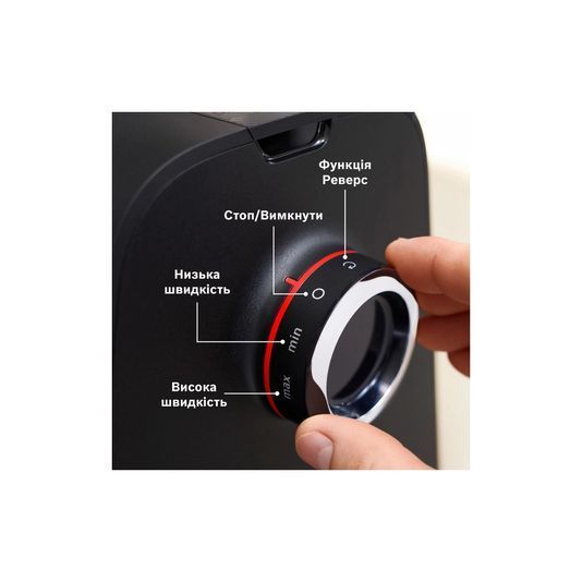М'ясорубка Bosch MFWS650B MFWS650B фото