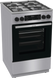 Плита комбінована GORENJE GKS5C70HXF 744329 фото 9