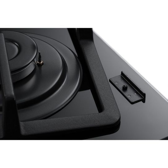 Варочна поверхня GRANADO GGH 62-114 black glass (GGH1621145) GGH1621145 фото