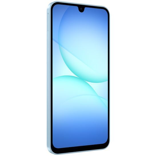 Смартфон SAMSUNG SM-A175F Galaxy A17 4/128Gb LBB (light blue) SM-A175FLBBEUC фото