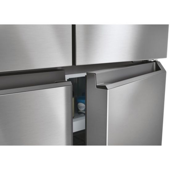 Холодильник Haier HCR3818ENMM HCR3818ENMM фото