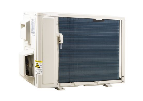 Кондиціонер ERGO ACI 1223 SWН WIFI ACI 1223 SWН WIFI фото