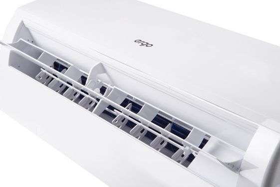 Кондиціонер ERGO ACI 1223 SWН WIFI ACI 1223 SWН WIFI фото