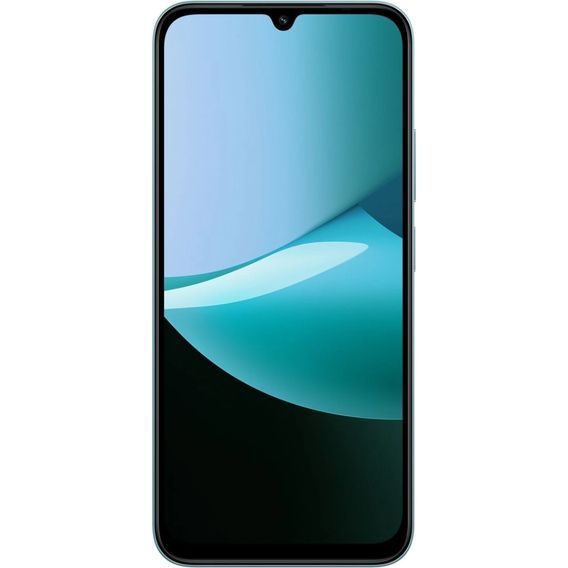 Смартфон Xiaomi Redmi 15C 4/128GB Mint Green 1163426 фото