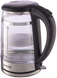 Чайник GORENJE K17GDW (KEG5818-GS) 743902 фото 8