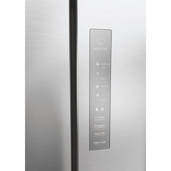 Холодильник Haier HCR3818ENMM HCR3818ENMM фото