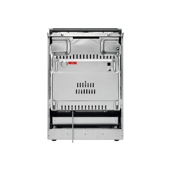Плита Electrolux LKG600001X LKG600001X фото