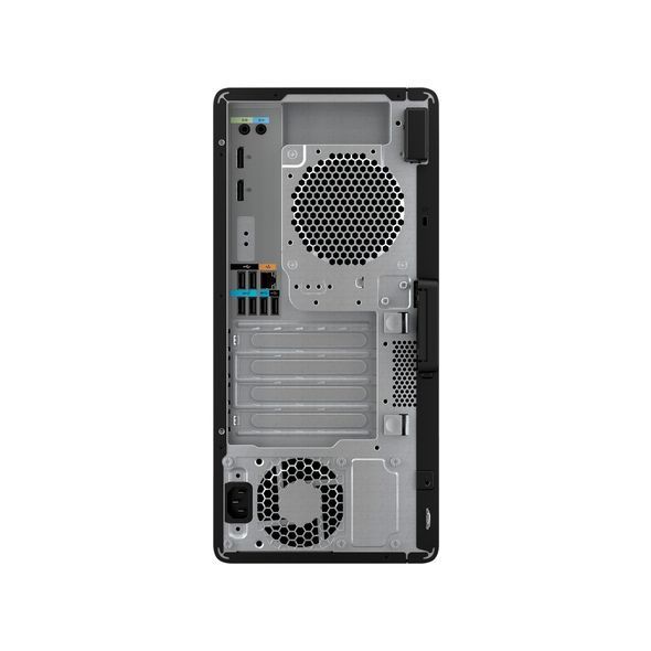 Комп'ютер HP Z2 G9 TWR / i7-14700, 16, 512, NVD 5070-12, кл+м, Win11P (A2KK1ES) A2KK1ES фото