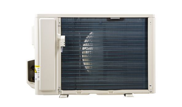 Кондиціонер ERGO ACI 1223 SWН WIFI ACI 1223 SWН WIFI фото