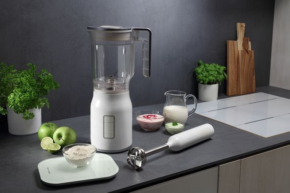 Ваги кухонні GORENJE KT 10 ORAITO W (KT10ORAW) 673810 фото