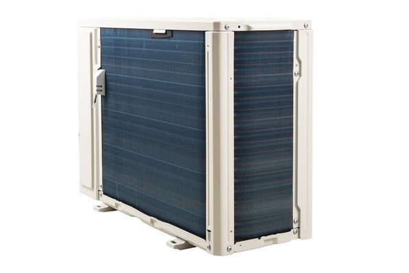 Кондиціонер ERGO ACI 1223 SWН WIFI ACI 1223 SWН WIFI фото