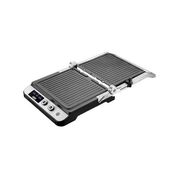 Електрогриль ECG KG 1000 Gourmet (KG1000 Gourmet) KG1000 Gourmet фото