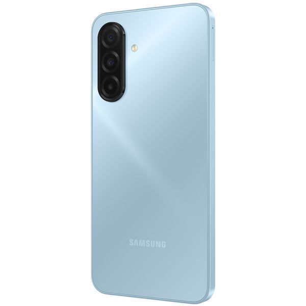 Смартфон SAMSUNG SM-A175F Galaxy A17 4/128Gb LBB (light blue) SM-A175FLBBEUC фото