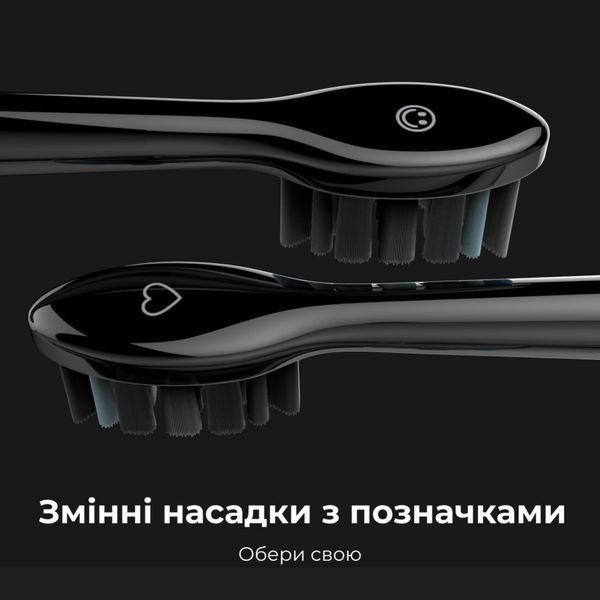 Електрична зубна щітка AENO DB6 (ADB0006) ADB0006 фото