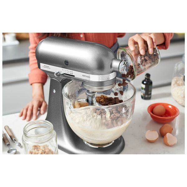 Кухонний комбайн KitchenAid 5KSM185PSEMS 5KSM185PSEMS фото