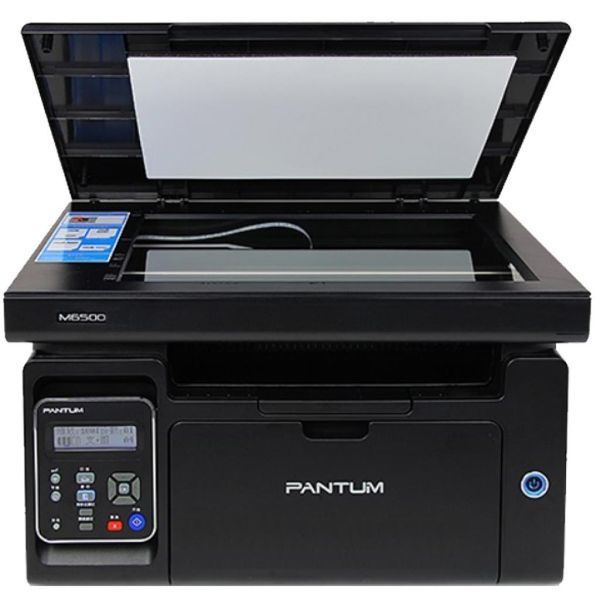 Багатофункціональний пристрій Pantum M6500 M6500 фото