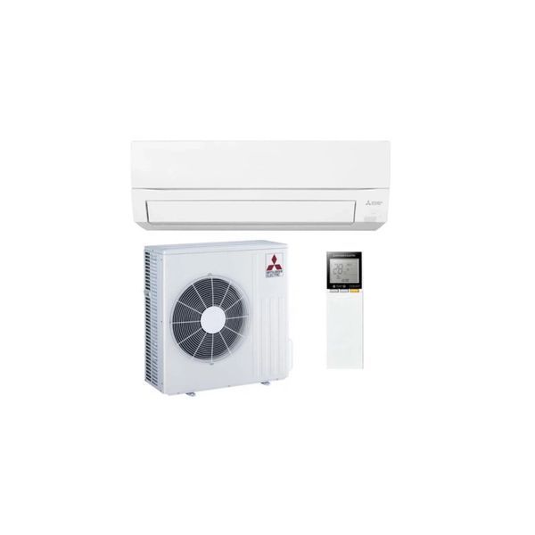 Кондиціонер Mitsubishi Deluxe Inverter (MSZ-FT35VGK/MUZ-FT35VGHZ) MSZ-FT35VGK/MUZ-FT35VGHZ фото