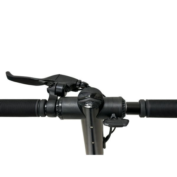 Електросамокат Atlas 0809 Pro Black (1083) 1083 фото