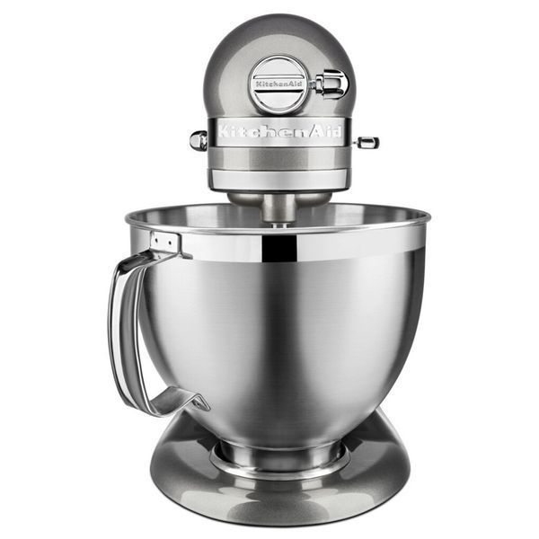 Кухонний комбайн KitchenAid 5KSM185PSEMS 5KSM185PSEMS фото