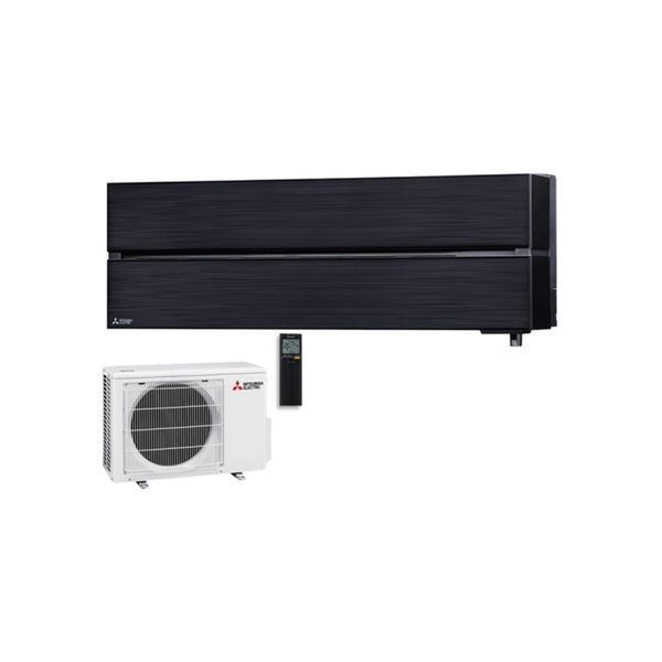Кондиціонер Mitsubishi Design Inverter (MSZ-EF50VGKB/MUZ-EF50VG) MSZ-EF50VGKB/MUZ-EF50VG фото