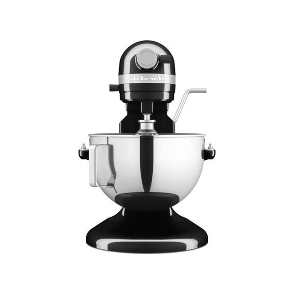 Кухонний комбайн KitchenAid 5KSM55SXXEOB 5KSM55SXXEOB фото