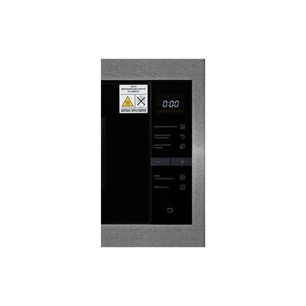 Мікрохвильова піч Midea MI10250GBX MI10250GBX фото