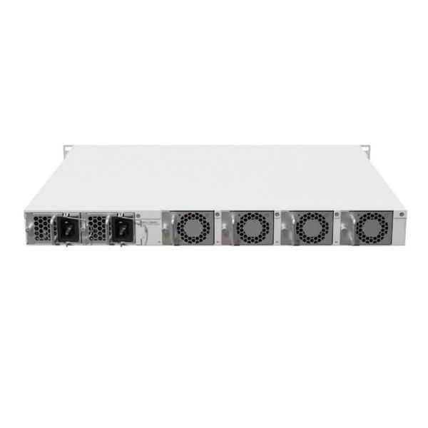 Маршрутизатор Mikrotik CCR2216-1G-12XS-2XQ CCR2216-1G-12XS-2XQ фото