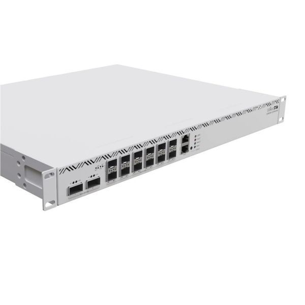 Маршрутизатор Mikrotik CCR2216-1G-12XS-2XQ CCR2216-1G-12XS-2XQ фото