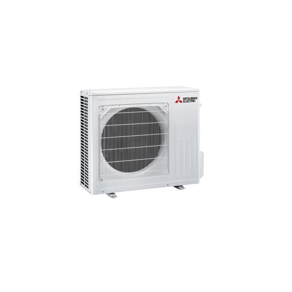 Кондиціонер Mitsubishi Deluxe Inverter (MSZ-FT35VGK/MUZ-FT35VGHZ) MSZ-FT35VGK/MUZ-FT35VGHZ фото