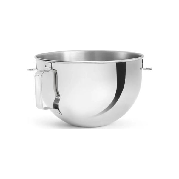 Кухонний комбайн KitchenAid 5KSM55SXXEOB 5KSM55SXXEOB фото