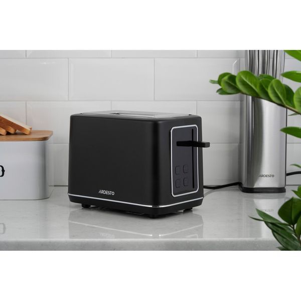 Тостер Ardesto T-K301E T-K301E фото