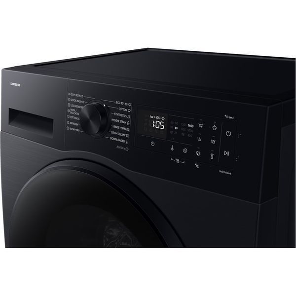 Пральна машина Samsung WD90DG5G34BBLE WD90DG5G34BBLE фото