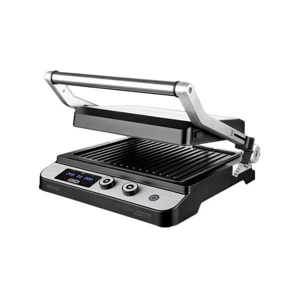 Електрогриль ECG KG 1000 Gourmet (KG1000 Gourmet) KG1000 Gourmet фото