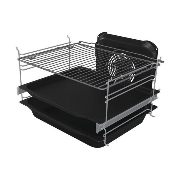 Плита електрична Gorenje GECS5C70WA GECS5C70WA фото
