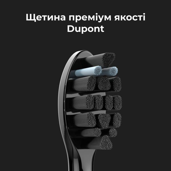 Електрична зубна щітка AENO DB6 (ADB0006) ADB0006 фото
